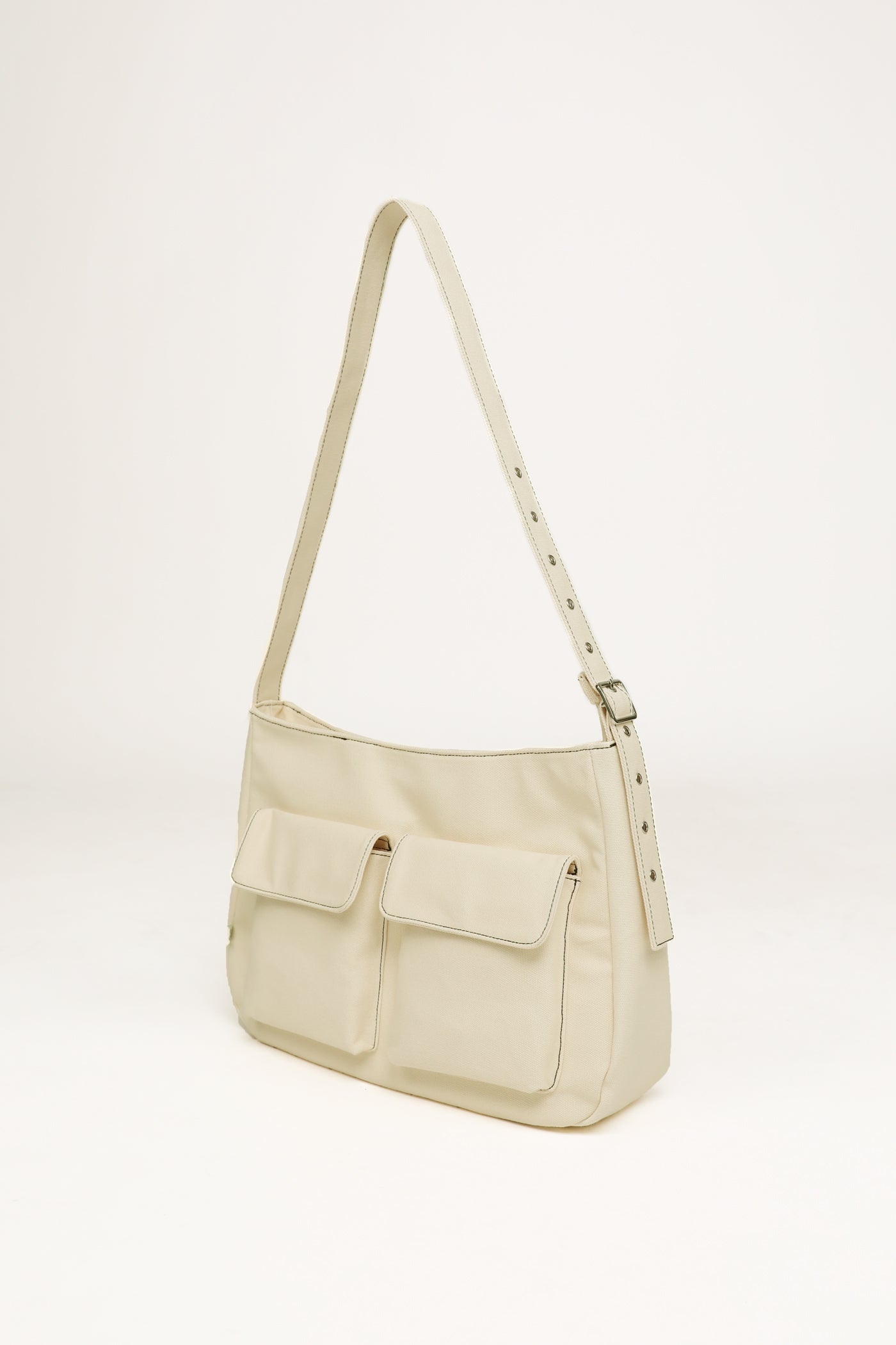 Oversized Cargo Sling (Natural) | TTR X Good Totes