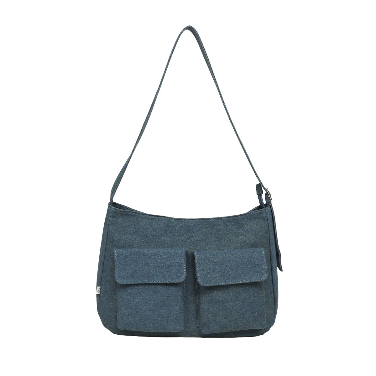 Oversized Cargo Sling (Vintage Wash) | TTR X Good Totes