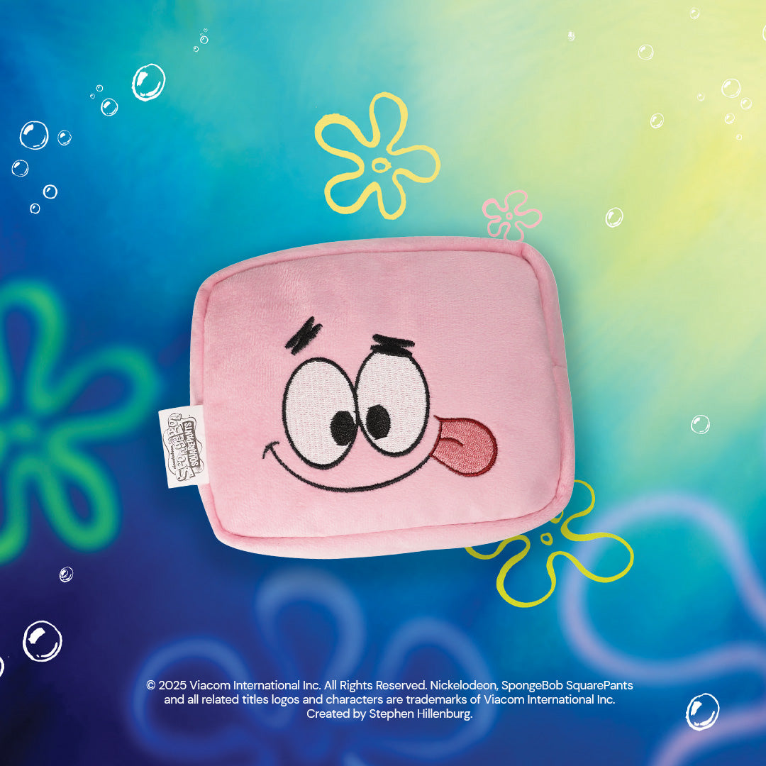 Mirror Pouch (Patrick)