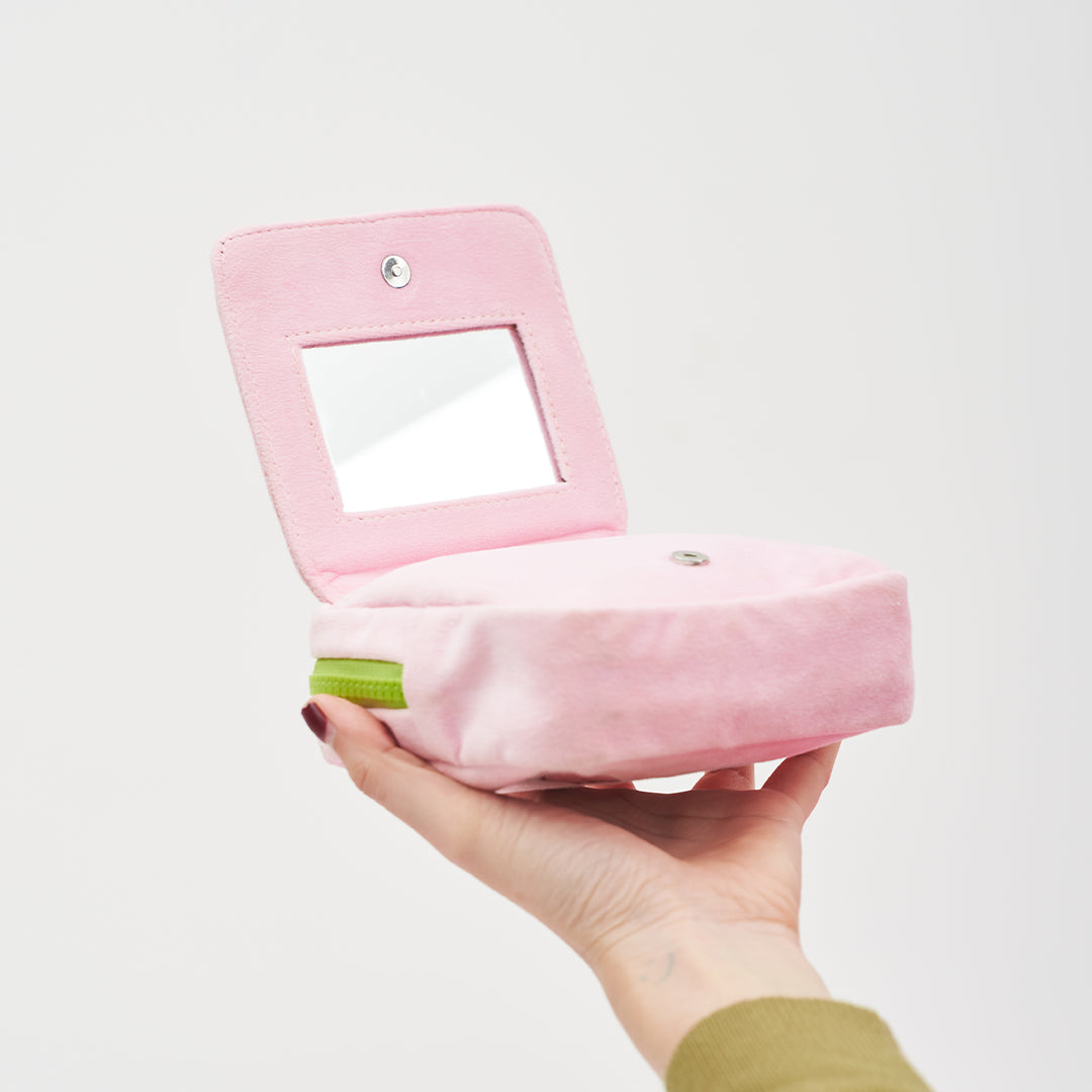 Mirror Pouch (Patrick)