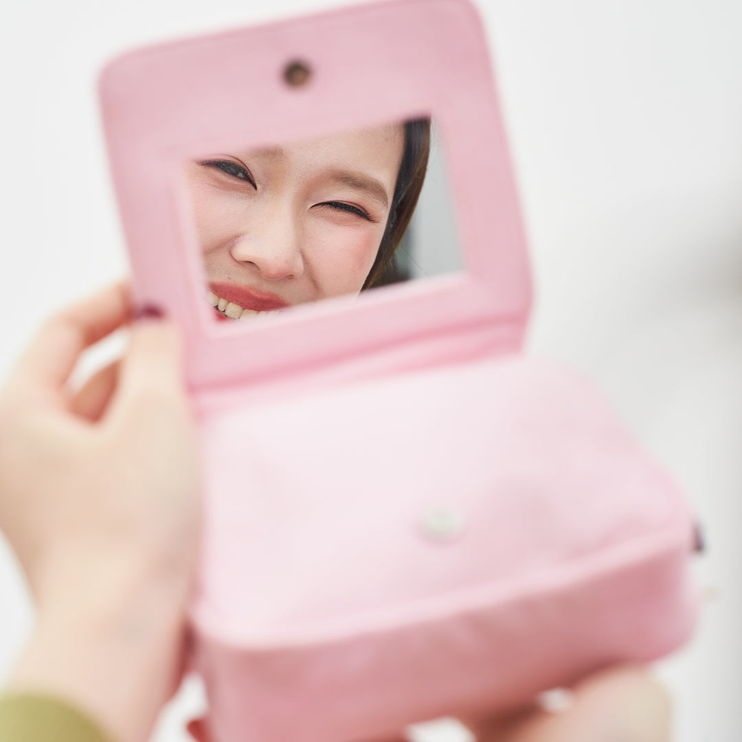 Mirror Pouch Bundle
