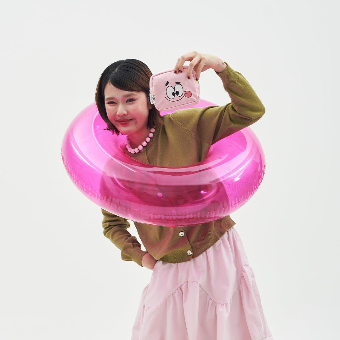 Mirror Pouch (Patrick)