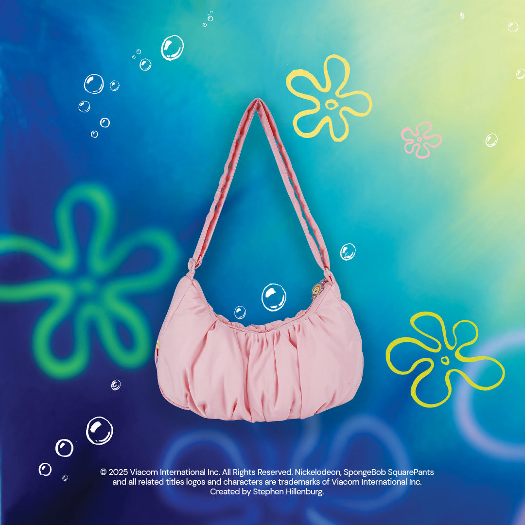 Small Croissant Sling (Imaginaaation)