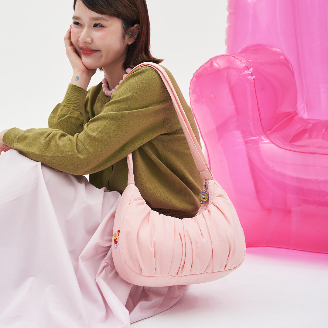 Small Croissant Sling (Imaginaaation)