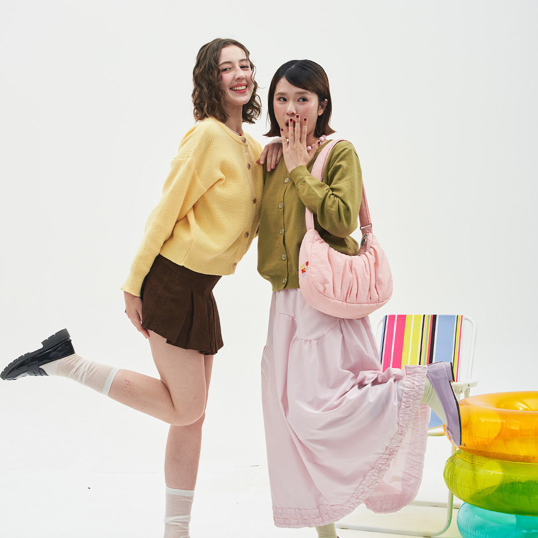 Small Croissant Sling (Imaginaaation)