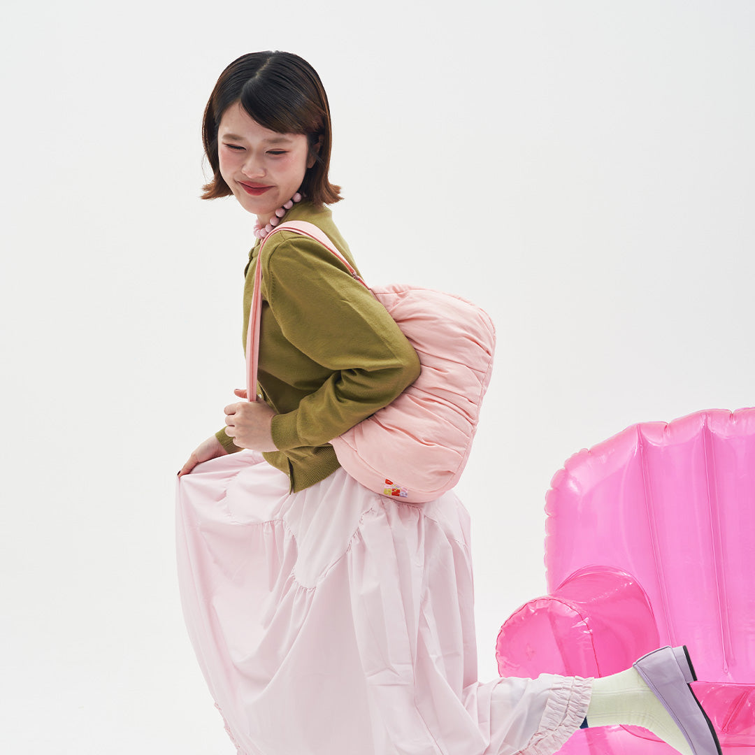 Small Croissant Sling (Imaginaaation)