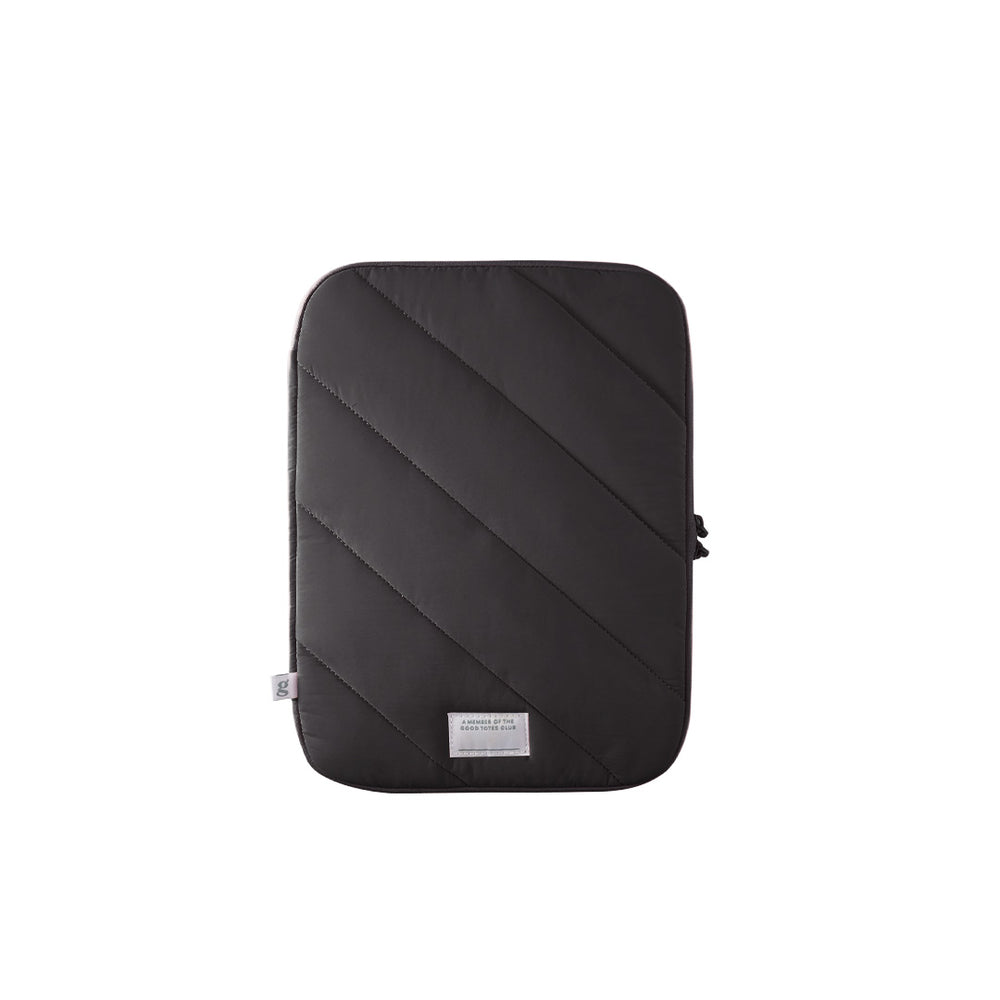 Pillow Laptop Sleeve (Sesame)
