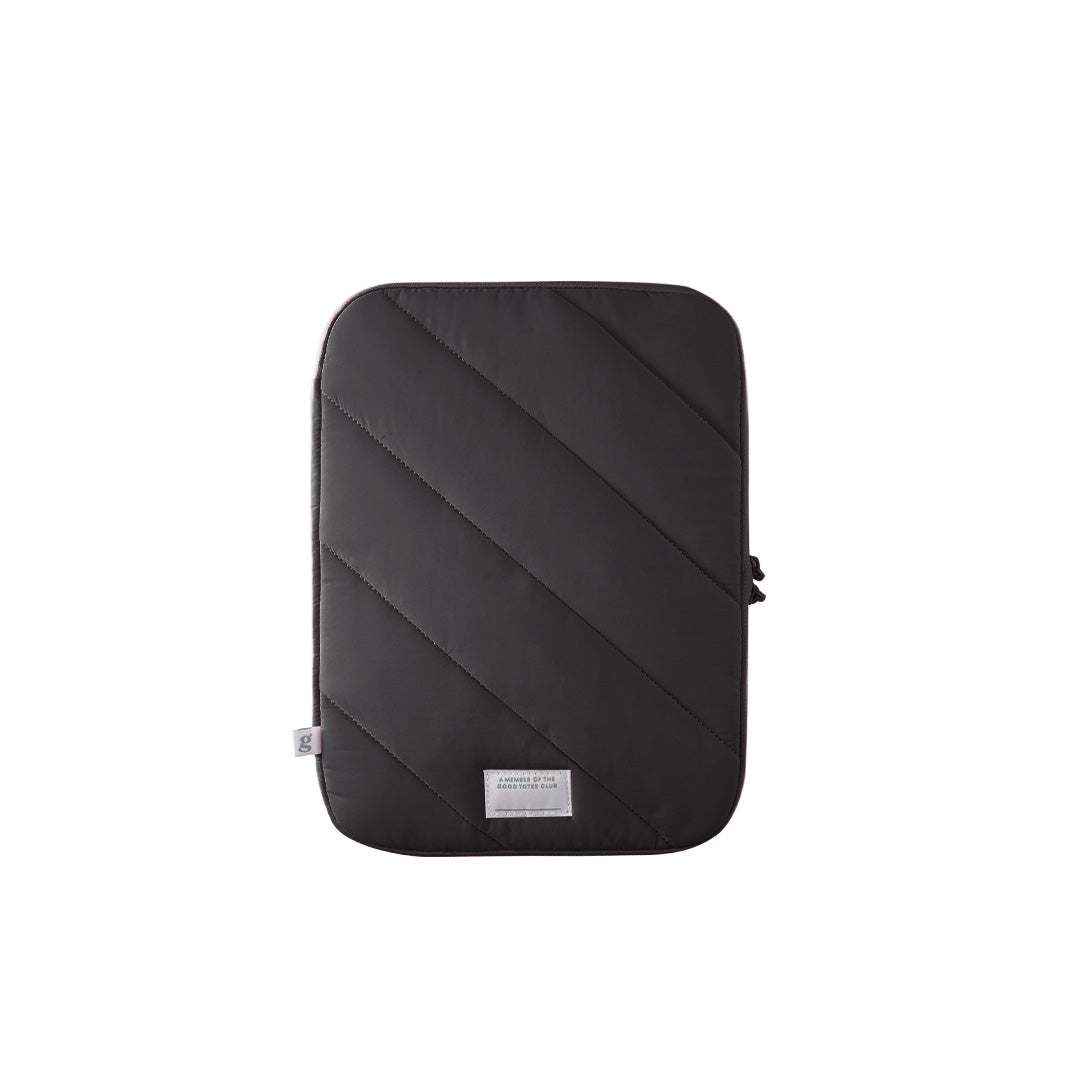 Pillow Laptop Sleeve (Sesame)