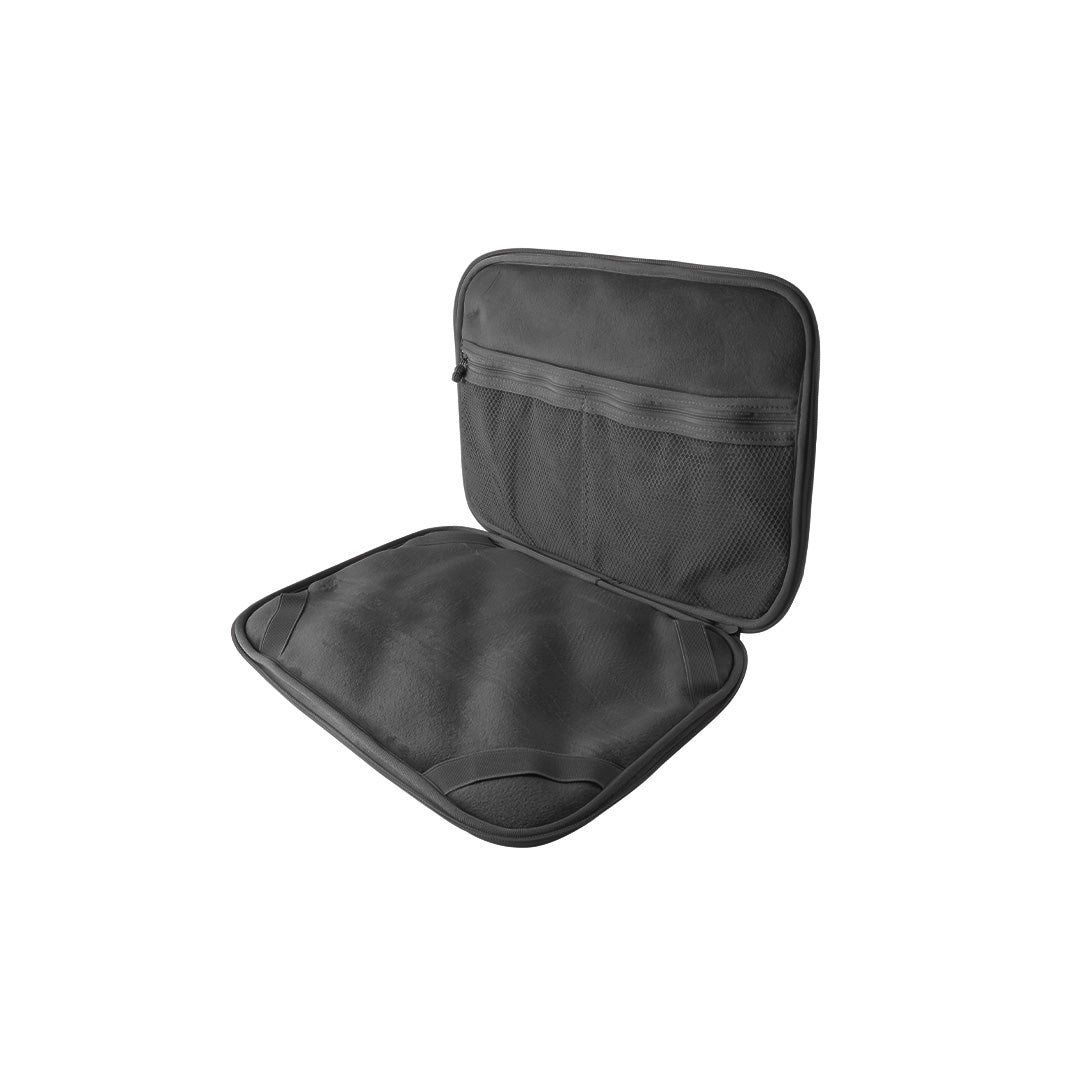 Pillow Laptop Sleeve (Sesame)