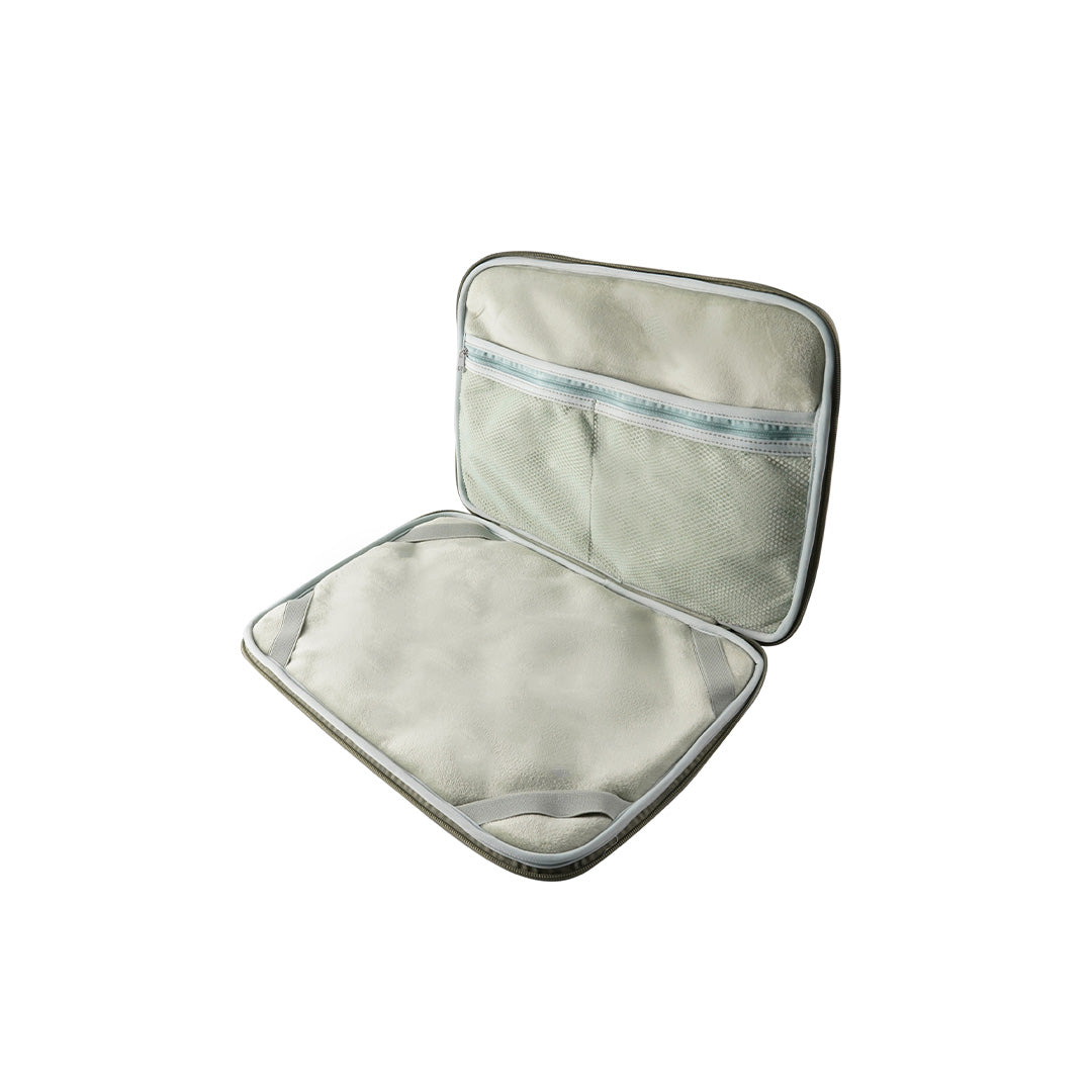 Pillow Laptop Sleeve (Sage)