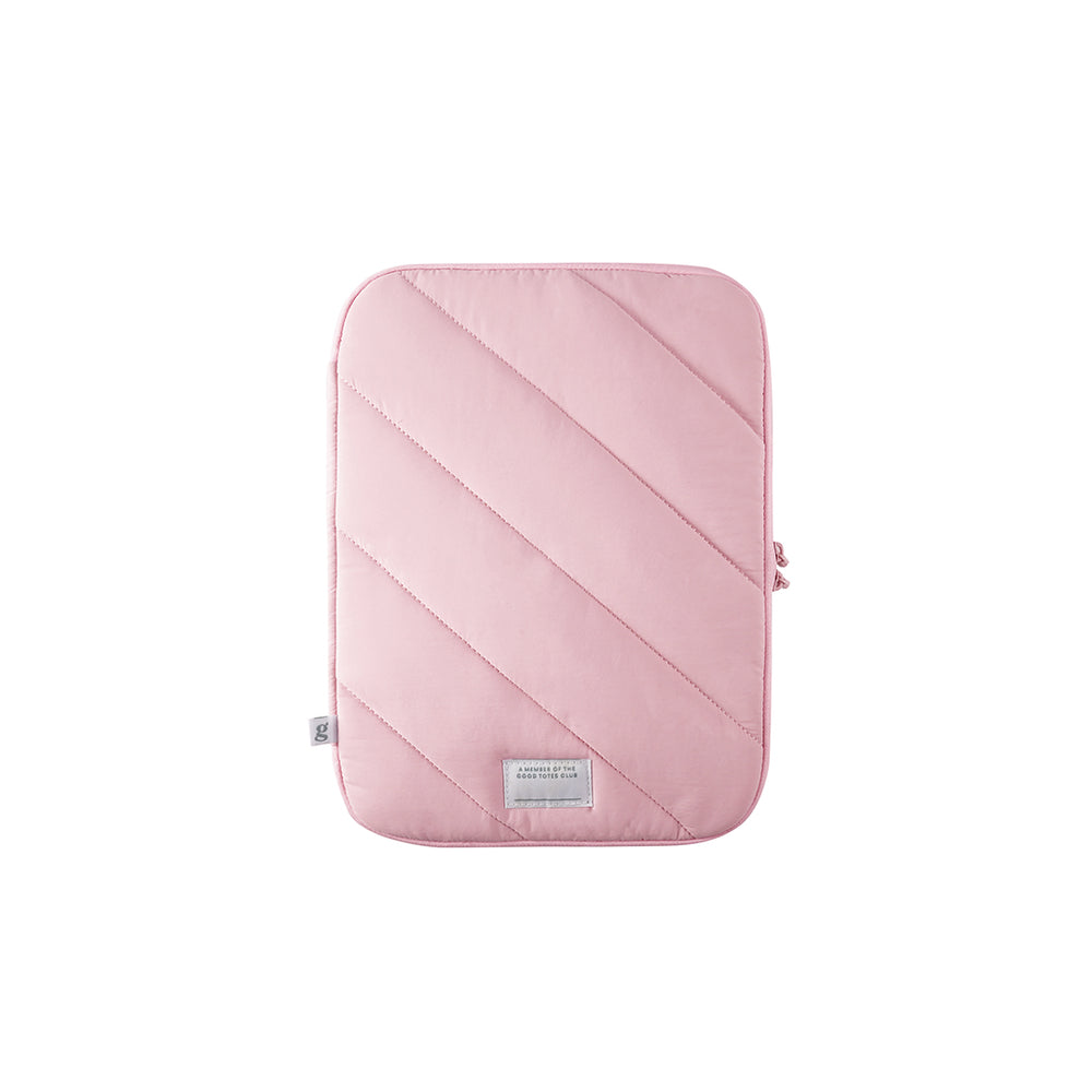 Pillow Laptop Sleeve (Strawberry)