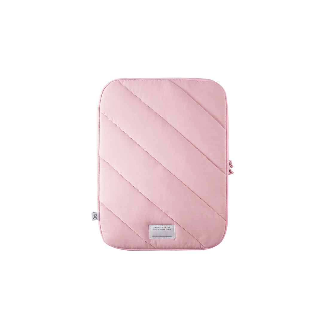 Pillow Laptop Sleeve (Strawberry)