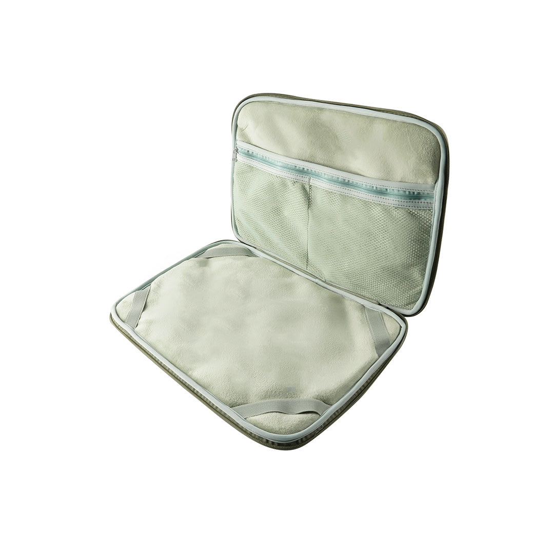 Pillow Laptop Sleeve (Sage)