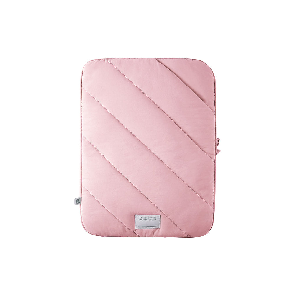 Pillow Laptop Sleeve (Strawberry)