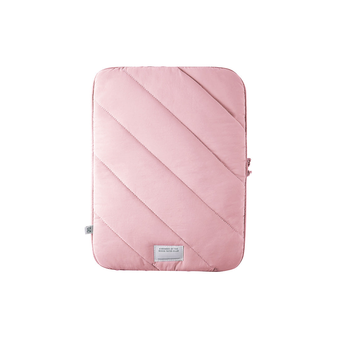 Pillow Laptop Sleeve (Strawberry)
