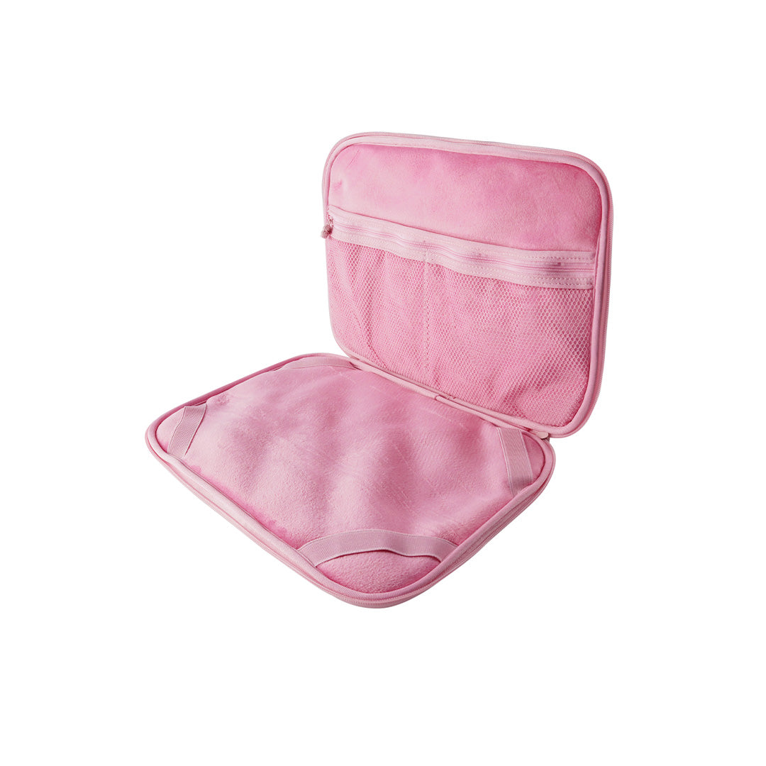 Pillow Laptop Sleeve (Strawberry)