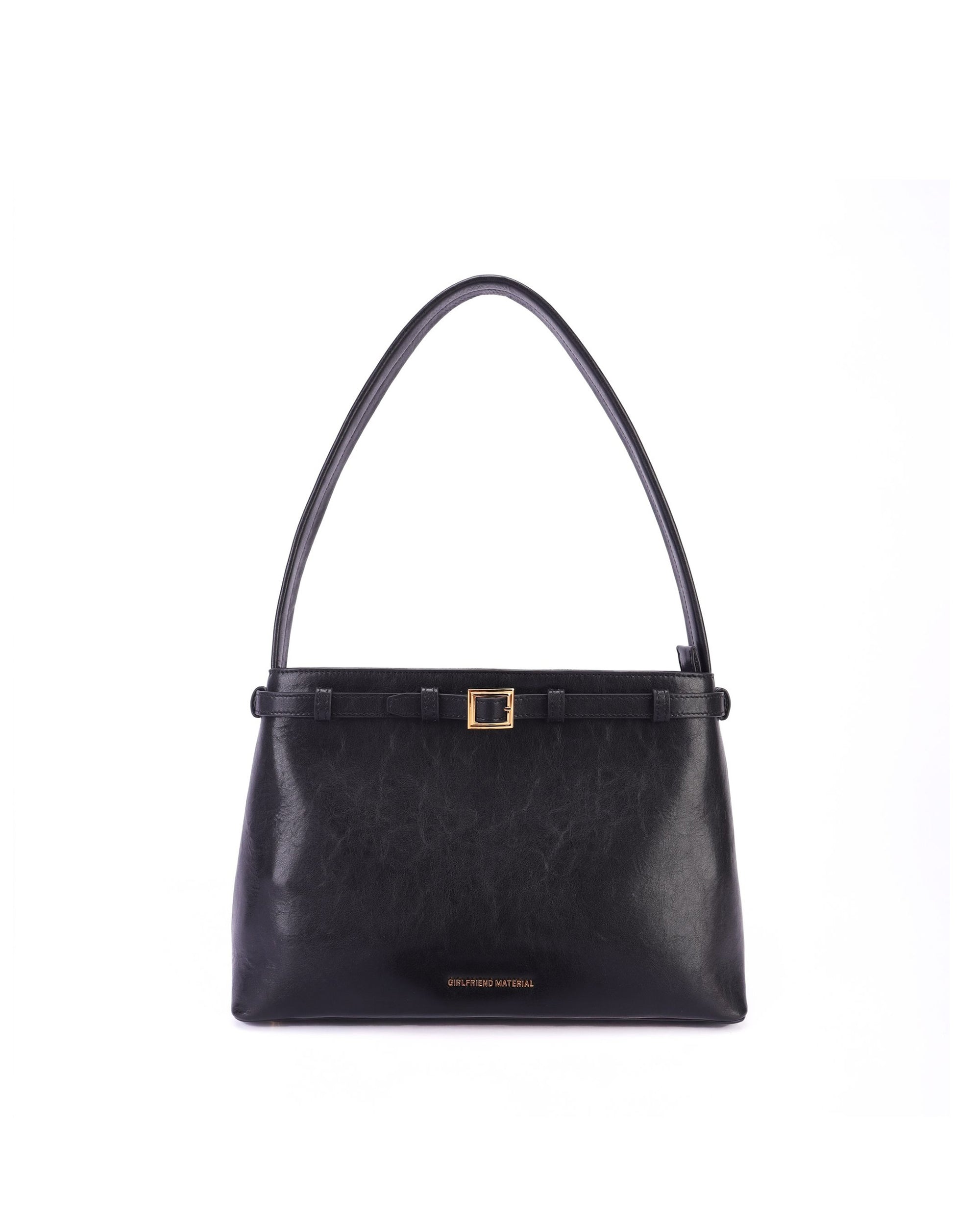 Plaza Bag (Black)