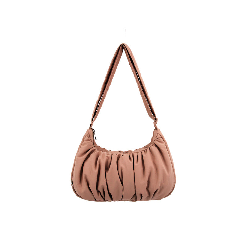 Small Croissant Sling (Brick)