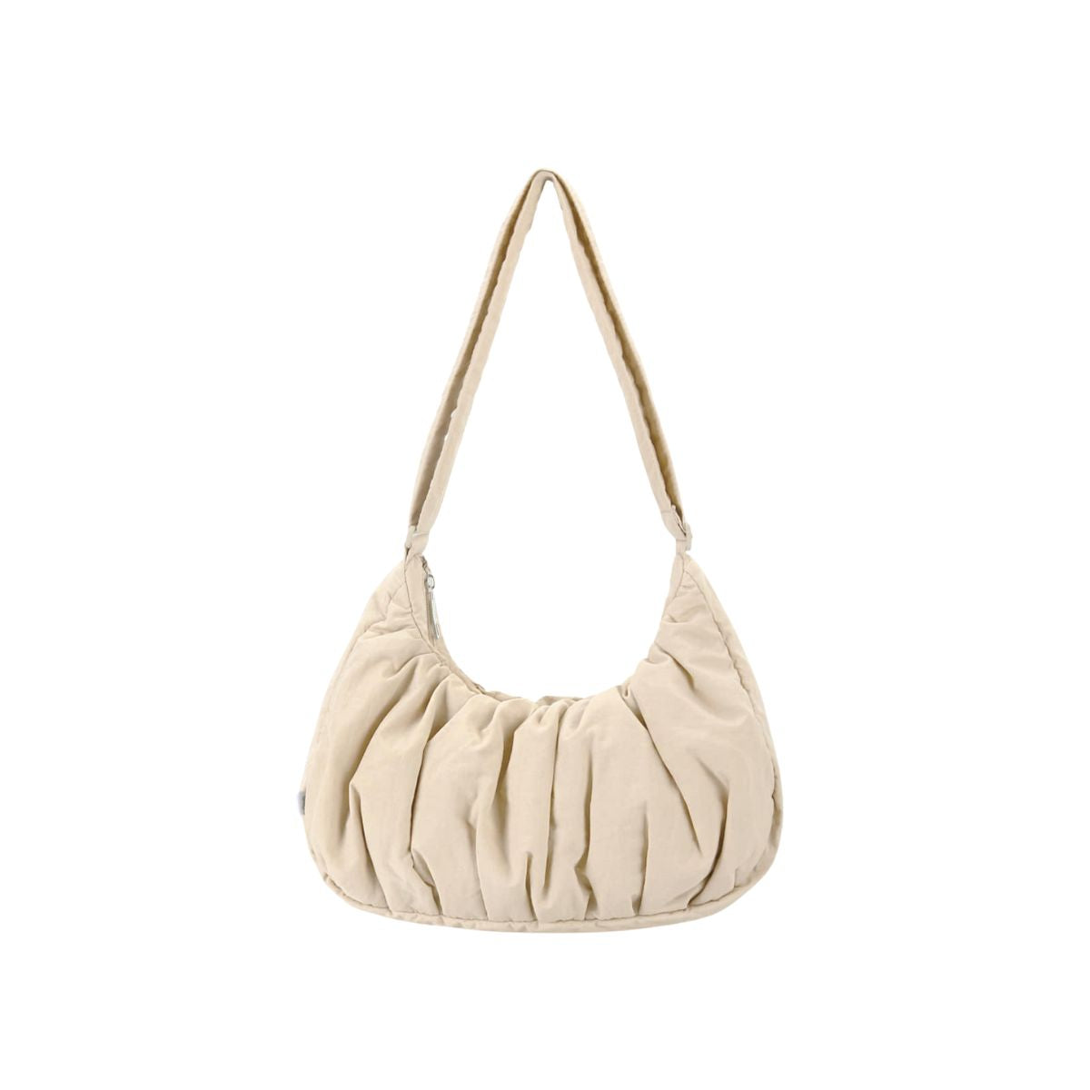 Small Croissant Sling (Almond)