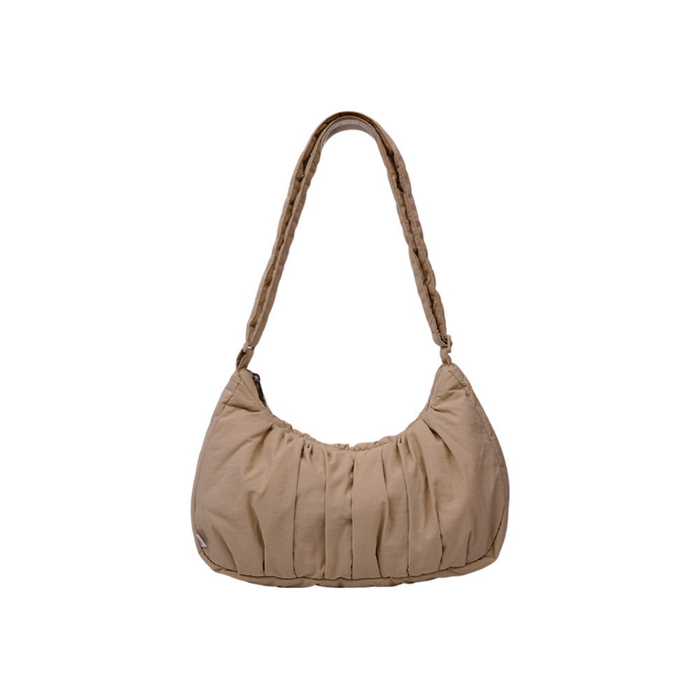 Small Croissant Sling (Glazed Hojicha)
