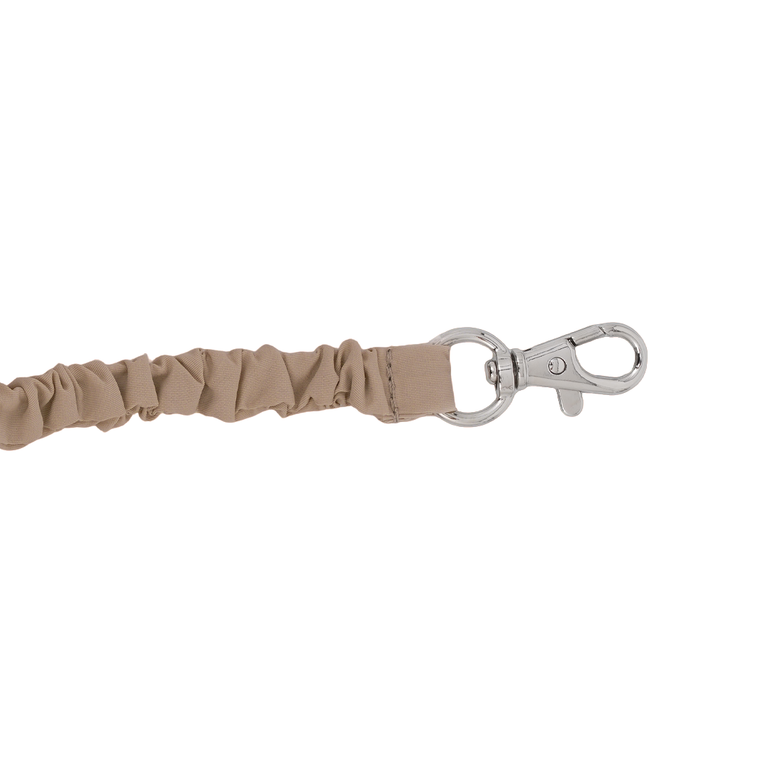 Small Croissant Sling (Glazed Hojicha)
