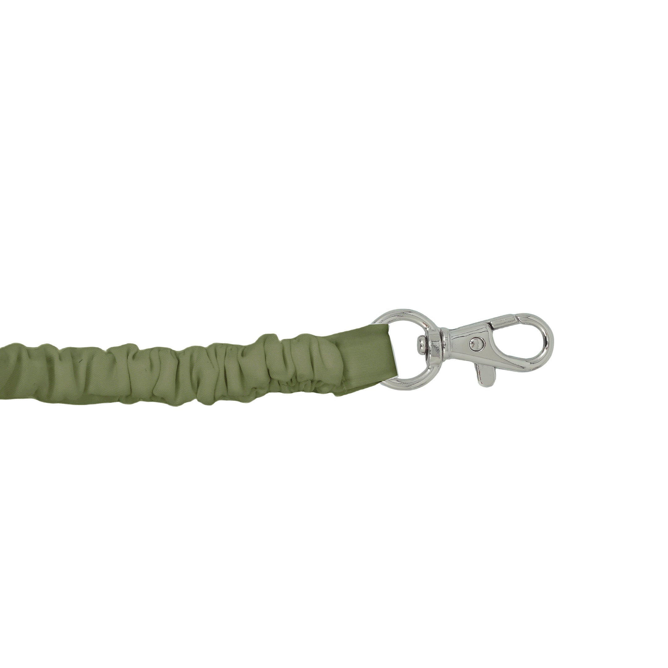 Small Croissant Sling (Glazed Matcha)