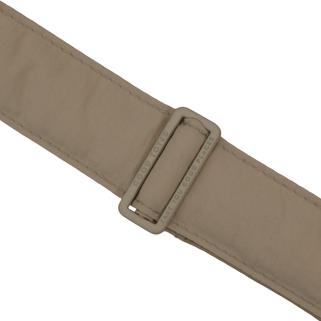 Small Croissant Sling (Glazed Mocha)