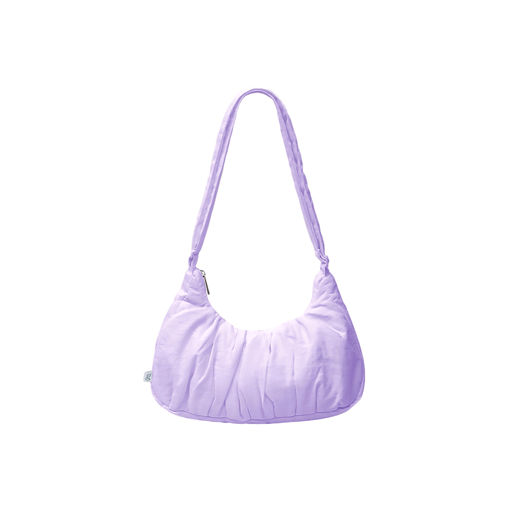 Small Croissant Sling (Glazed Taro)
