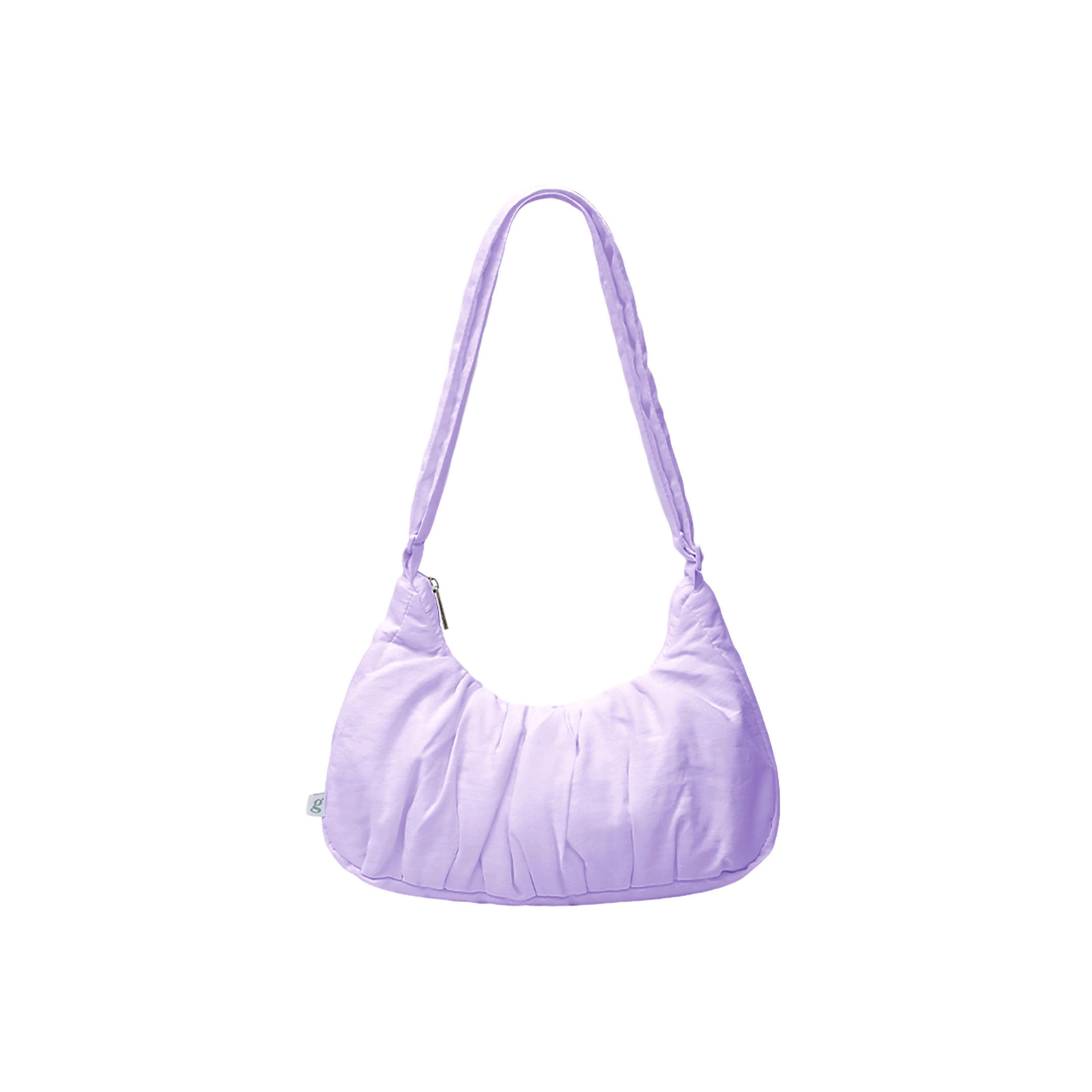 Small Croissant Sling (Glazed Taro)