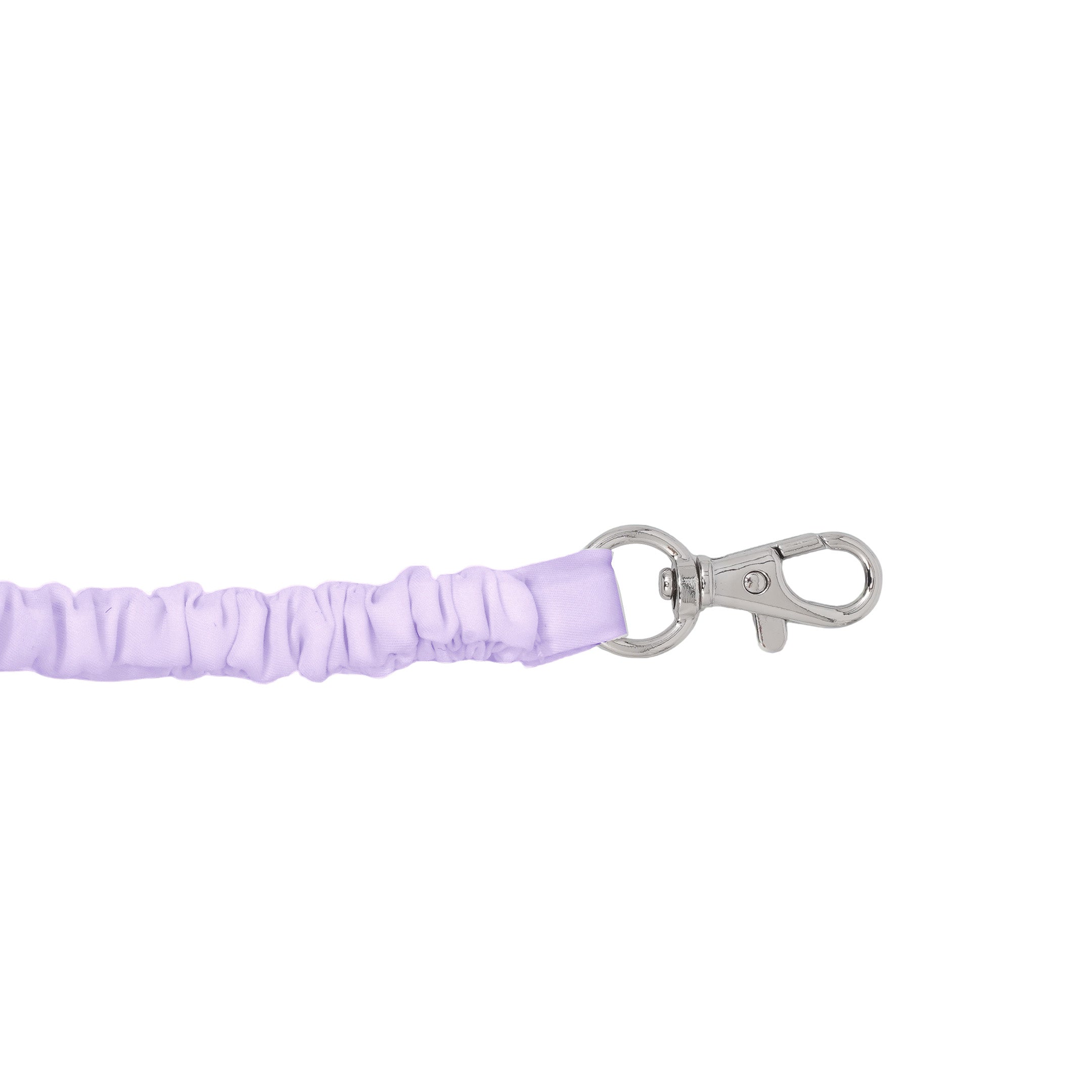 Small Croissant Sling (Glazed Taro)