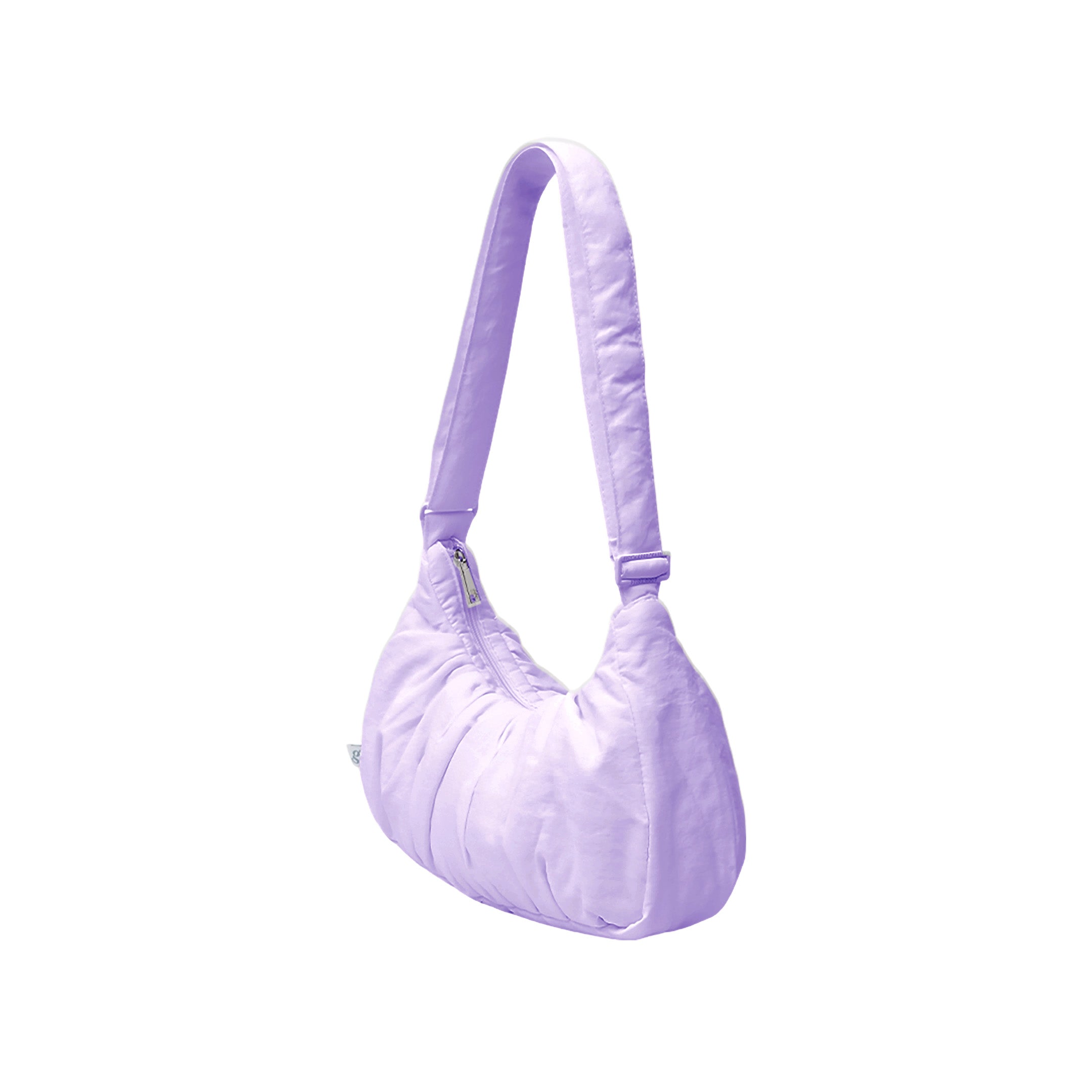 Small Croissant Sling (Glazed Taro)