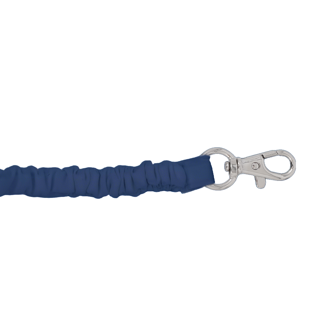 Small Croissant Sling (Navy)