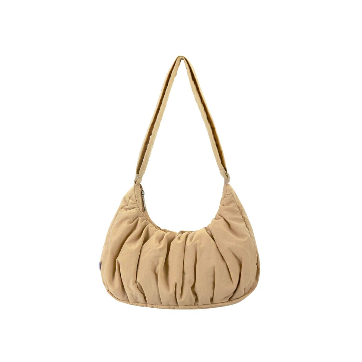 Small Croissant Sling (Oat Milk)