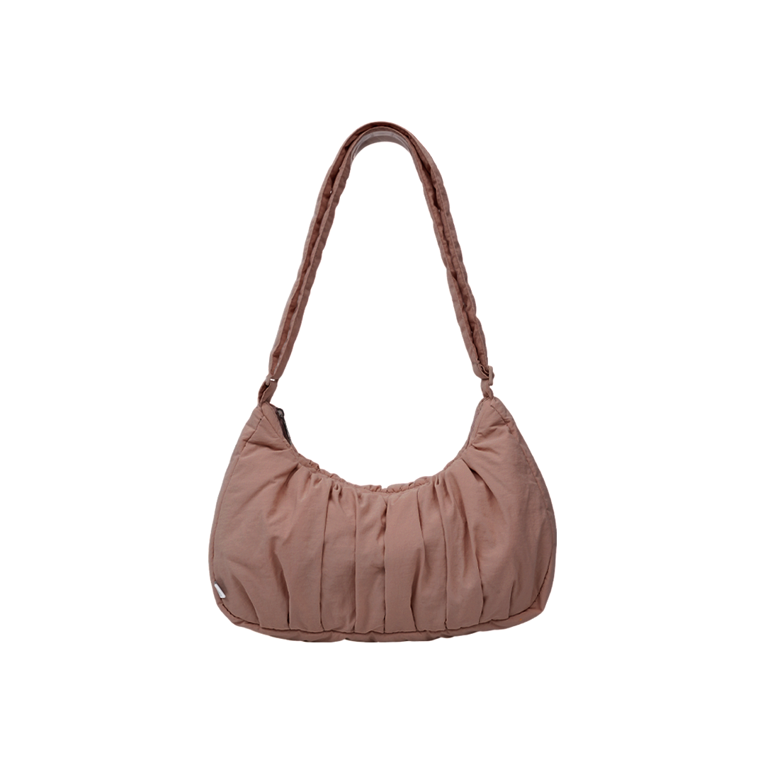 Small Croissant Sling (Rose Tea)