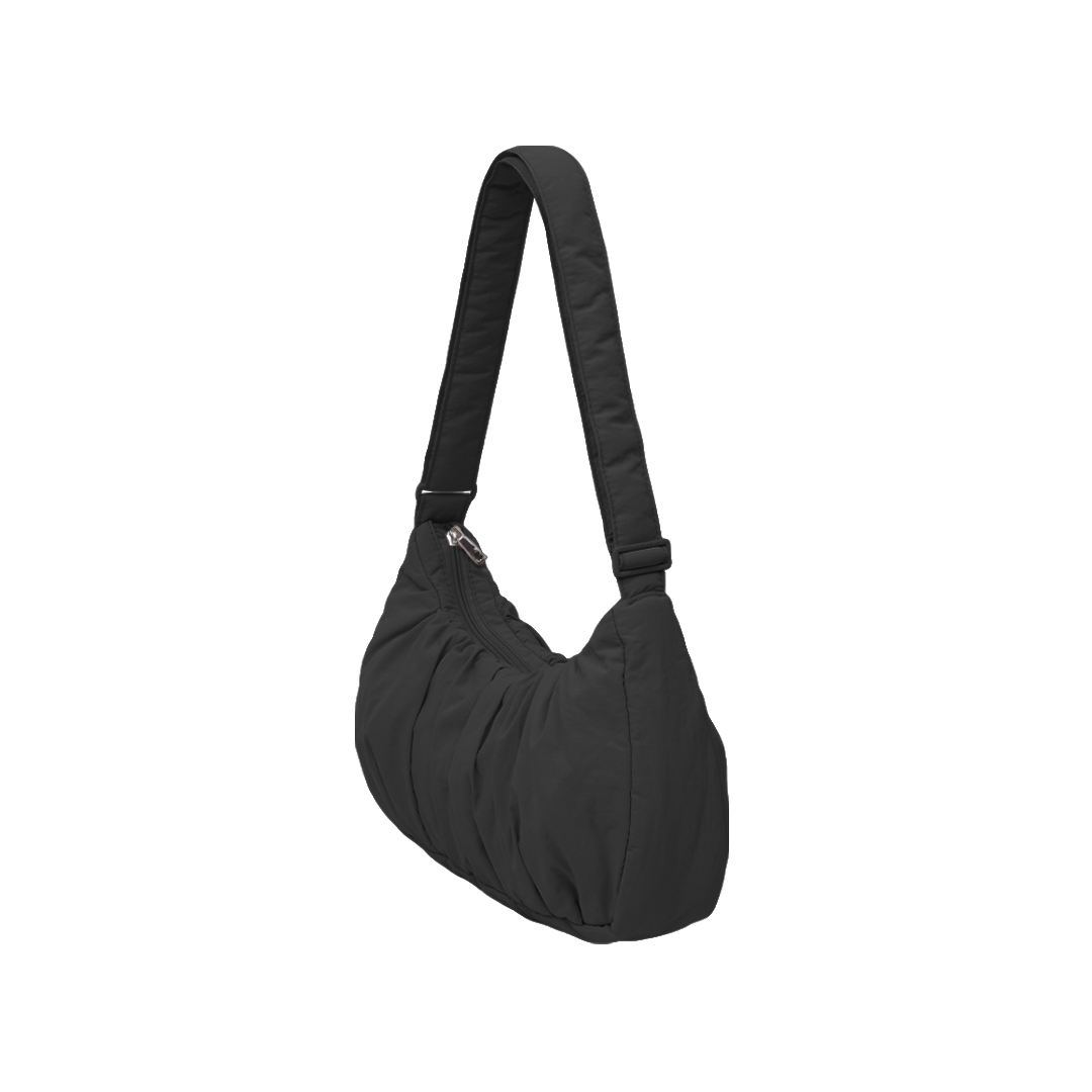 Small Croissant Sling (Sesame)