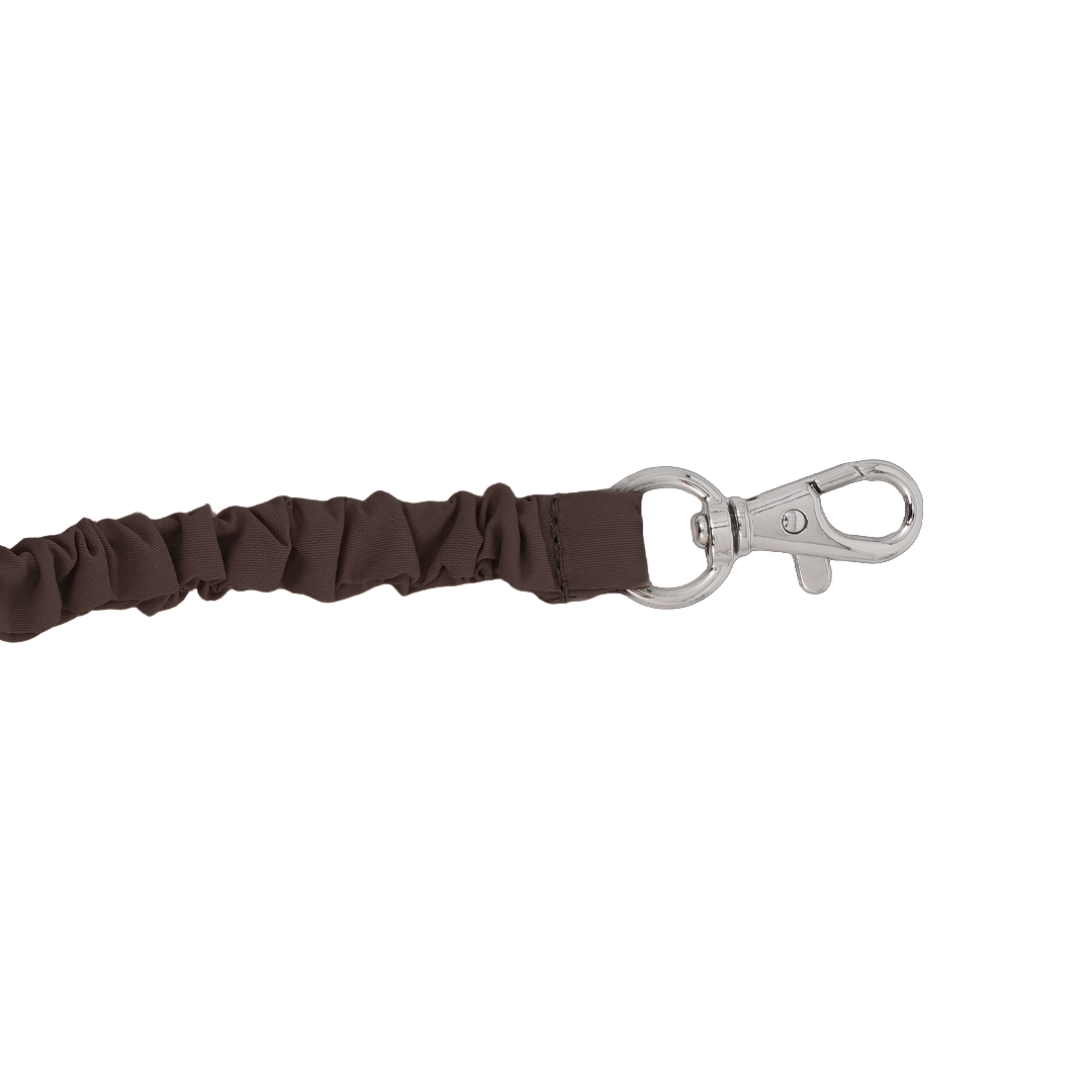 Small Croissant Sling (Truffle)
