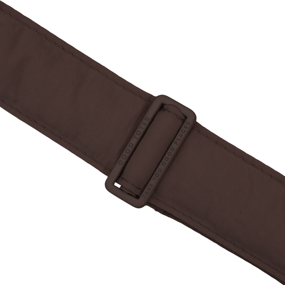Small Croissant Sling (Truffle)