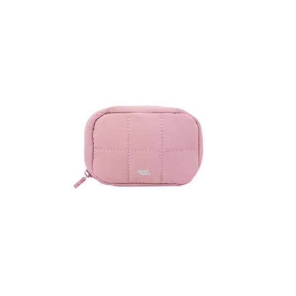 アパルトモン GOOD GRIEF!/BRETZ MINI POUCH Small_Bread_Puffer_Pouch_Straw