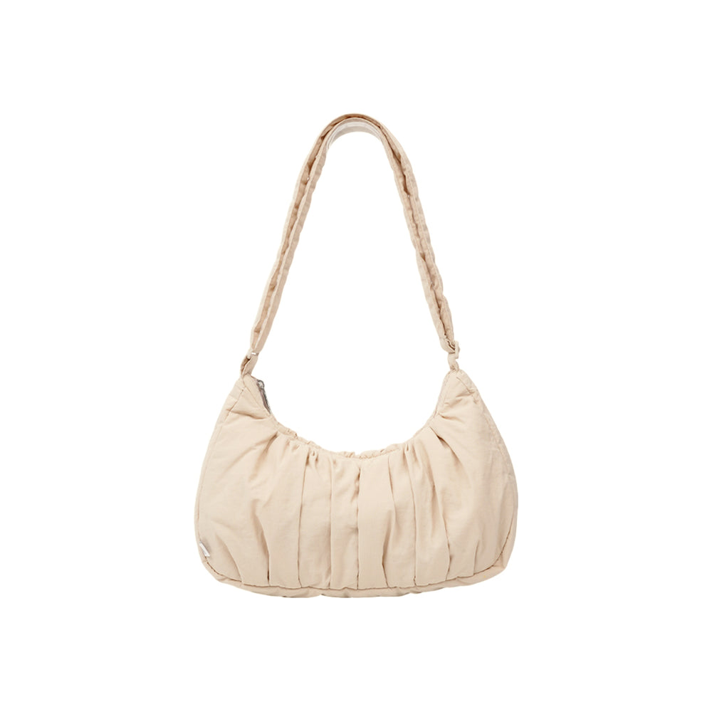 Small Croissant Sling (Almond)