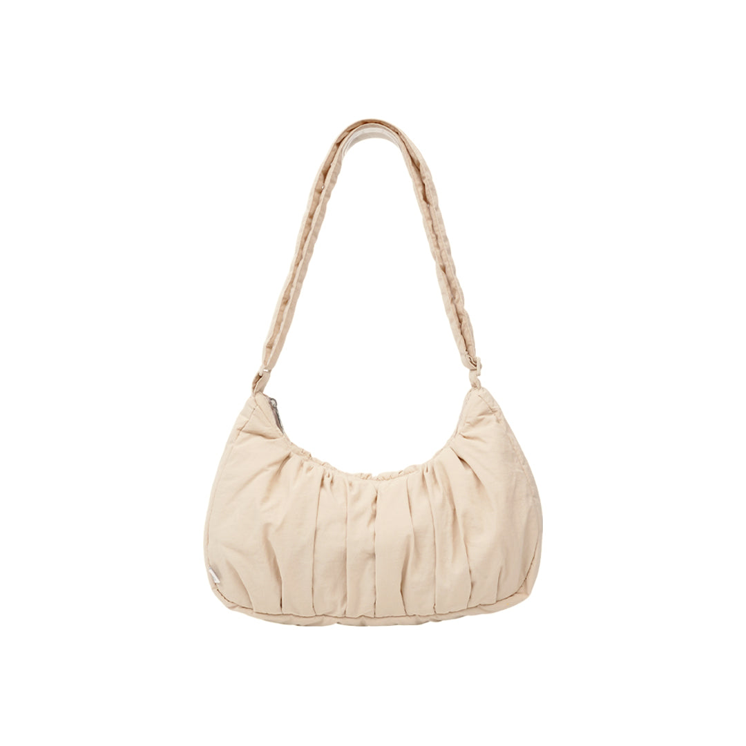 Small Croissant Sling (Almond)