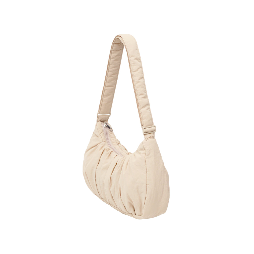 Small Croissant Sling (Almond)