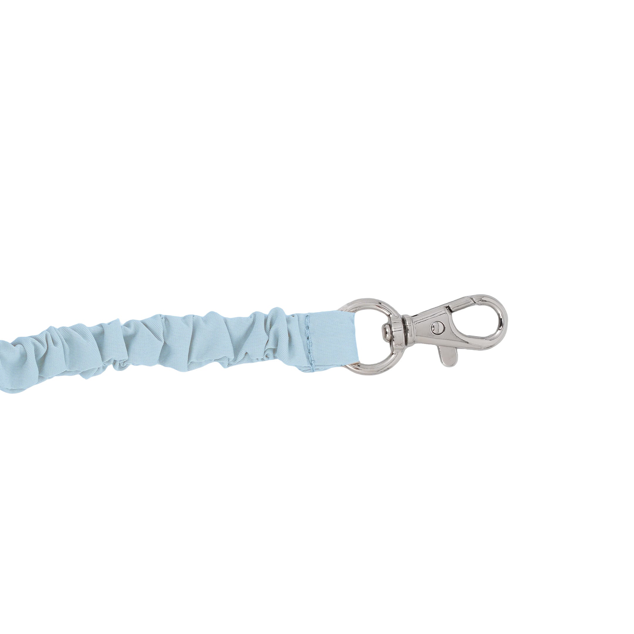 Small Croissant Sling (Blueberry)
