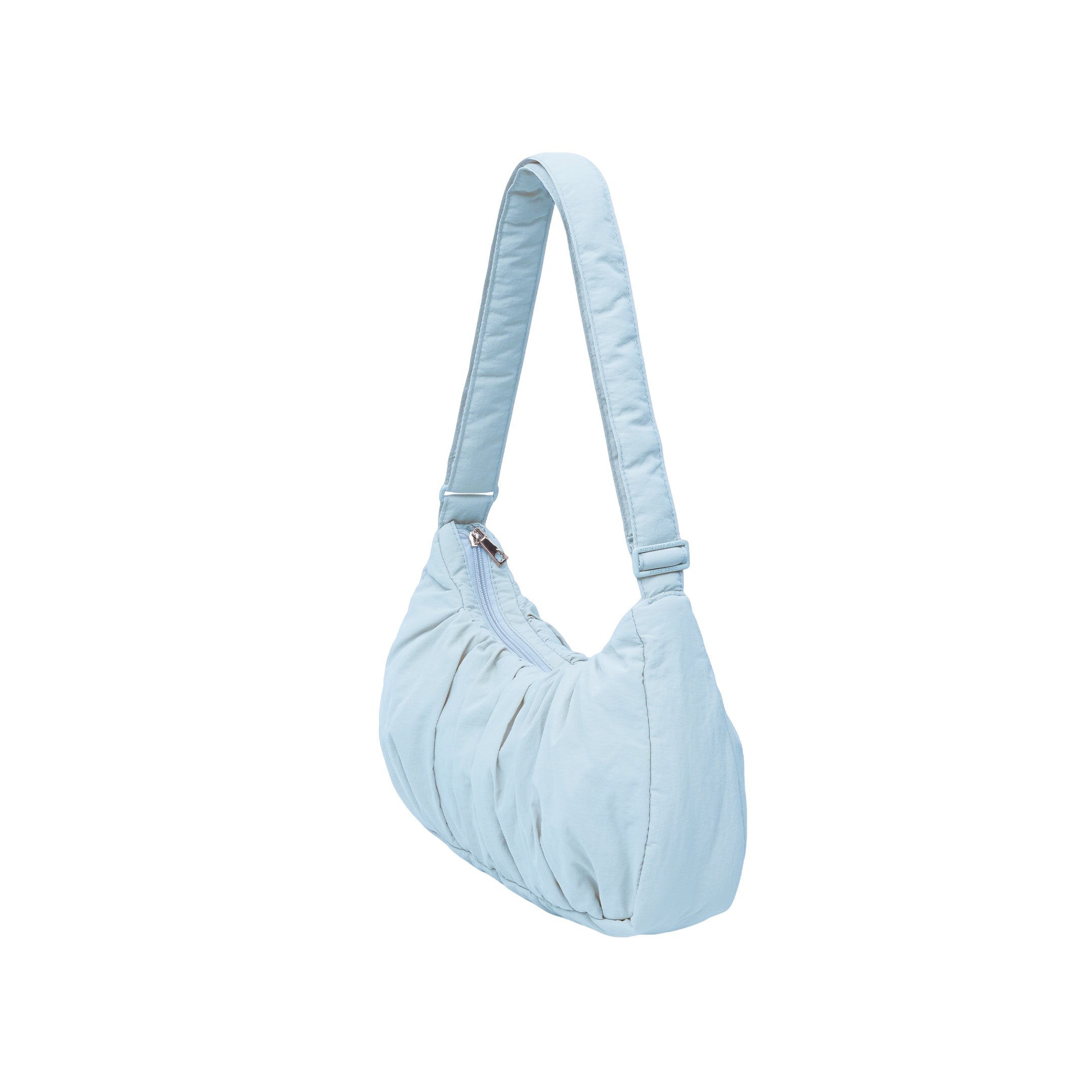 Small Croissant Sling (Blueberry)