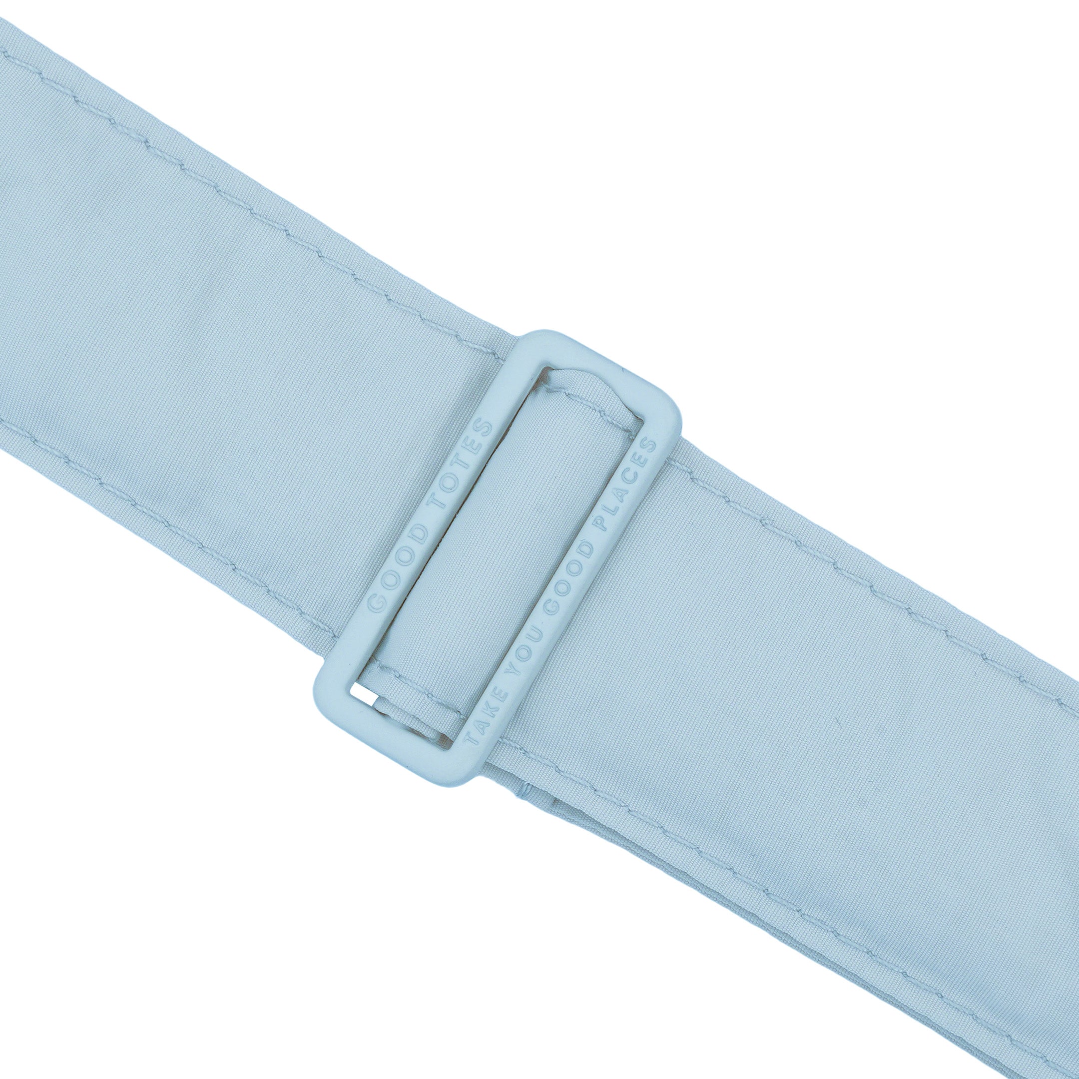 Small Croissant Sling (Blueberry)