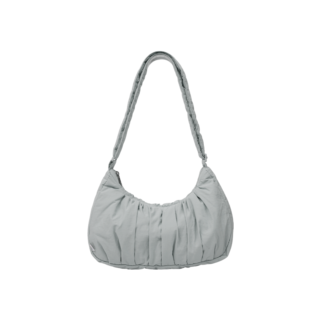 Small Croissant Sling (Earl Grey)