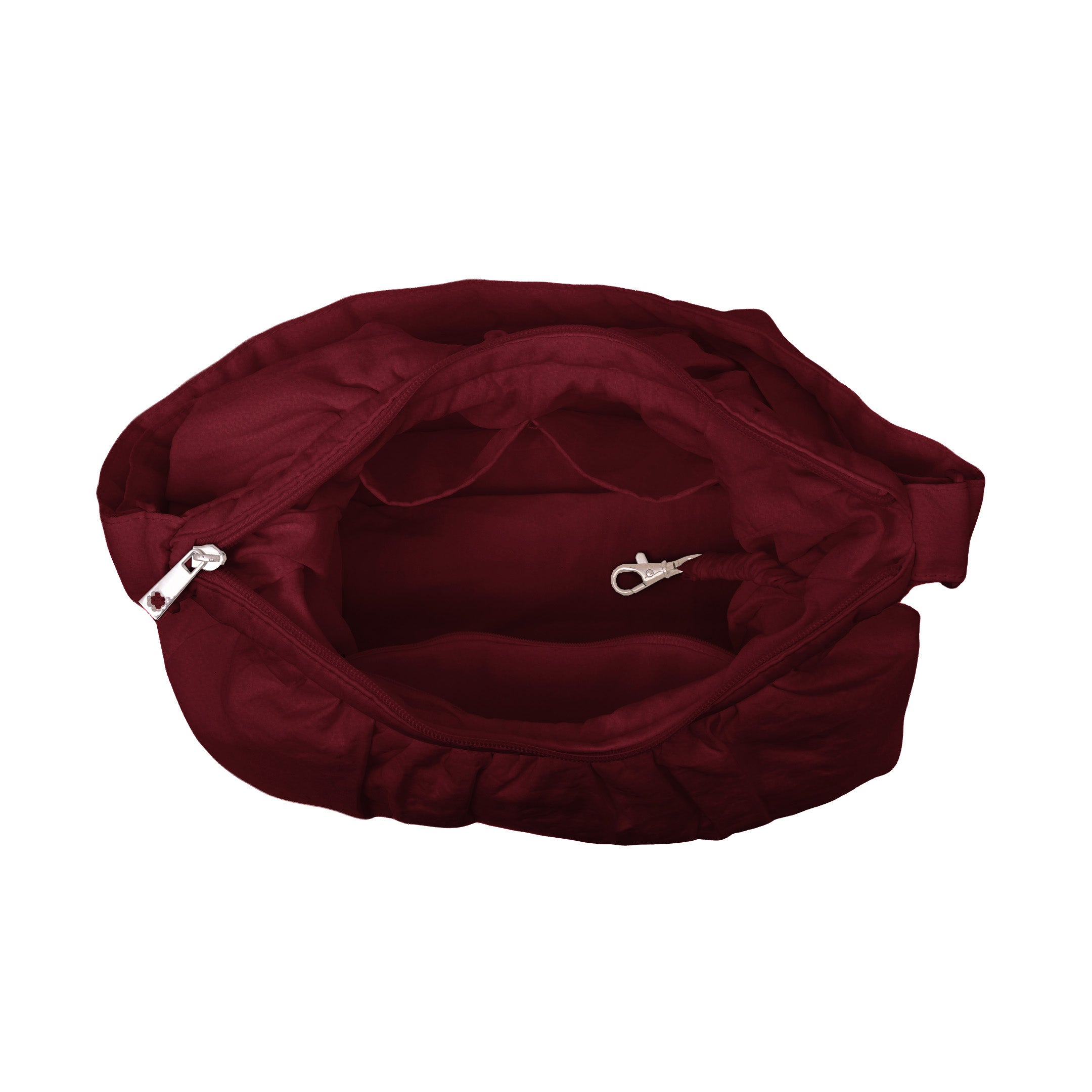 Small Croissant Sling (Glazed Cherry)