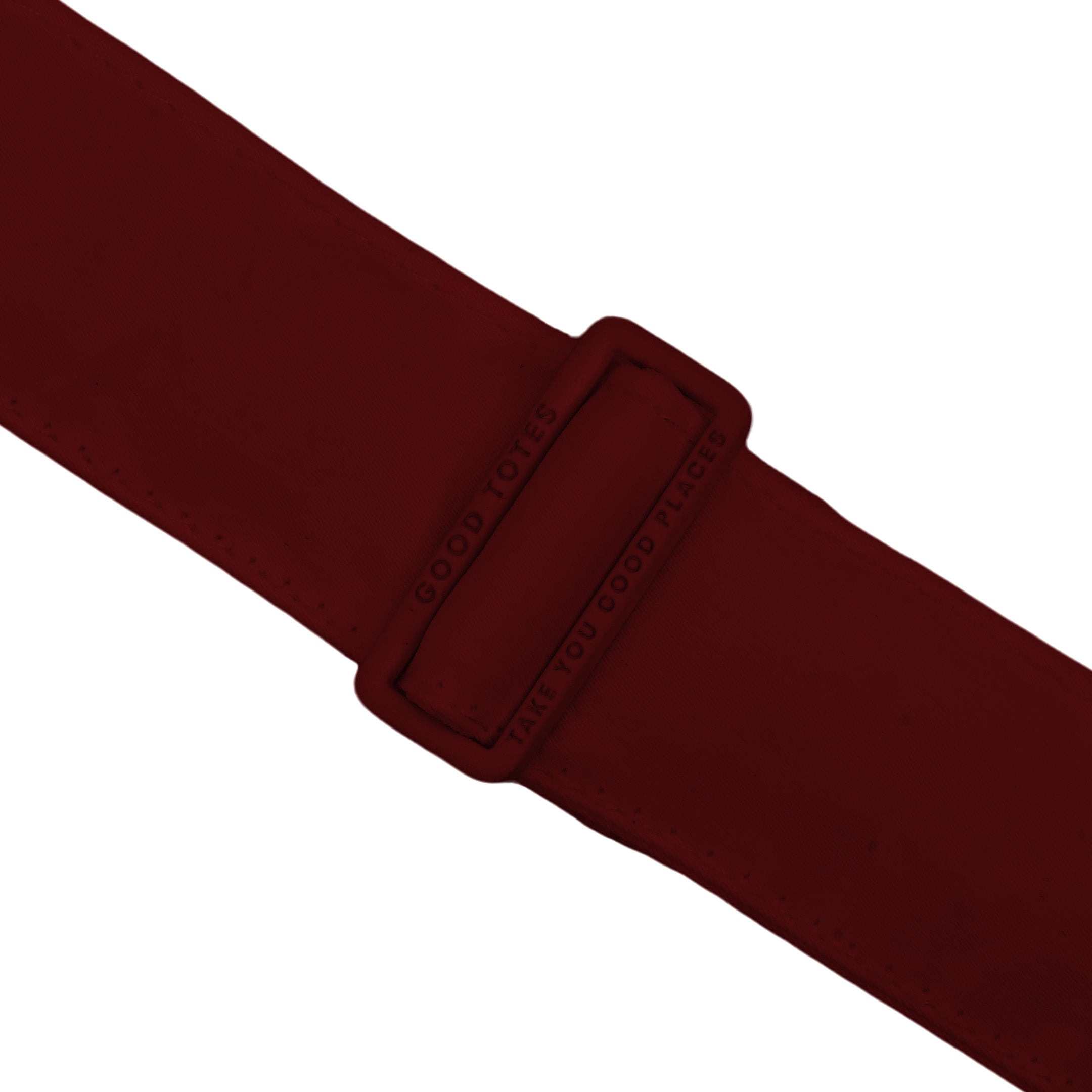 Small Croissant Sling (Glazed Cherry)