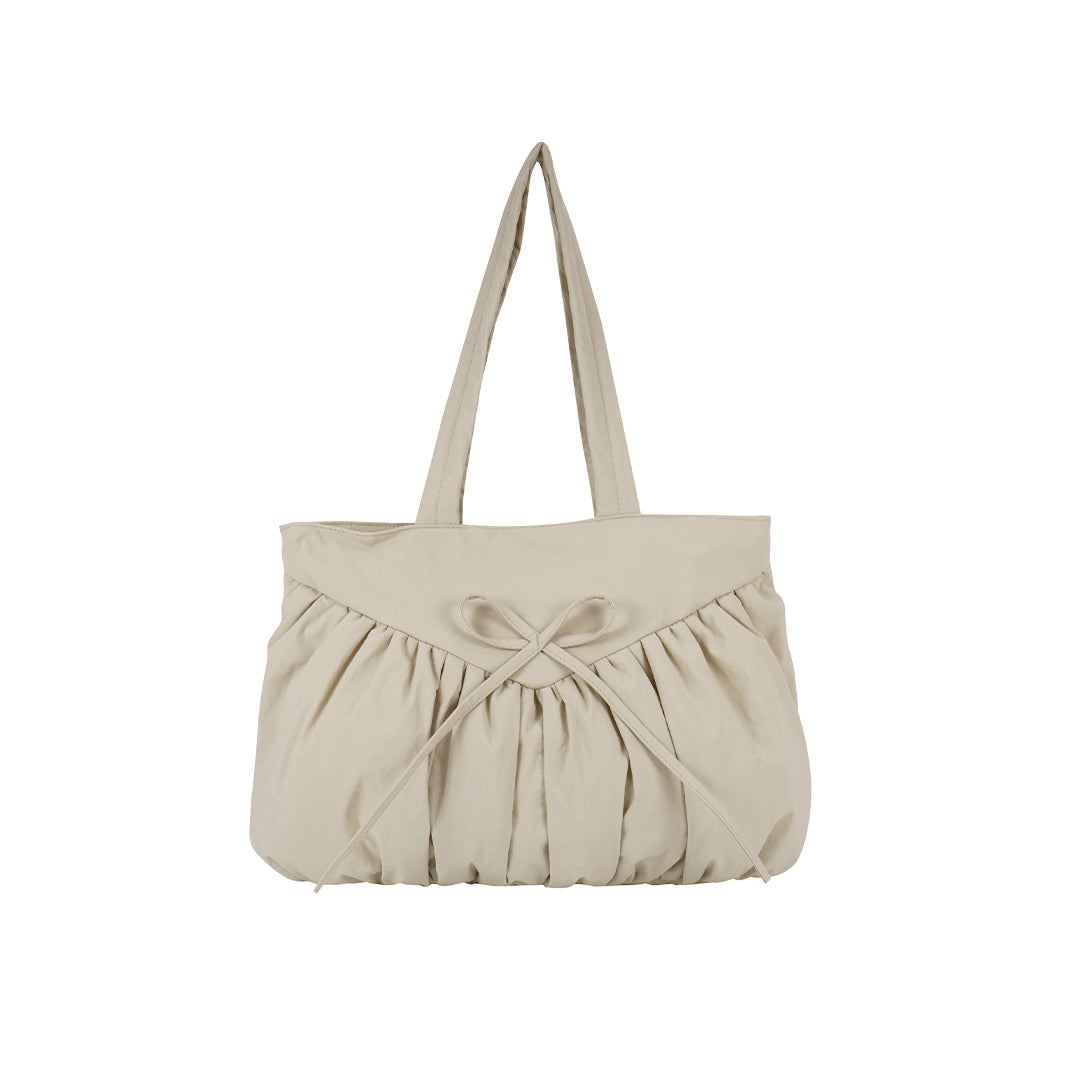 Large Soufflé Tote (BFF)