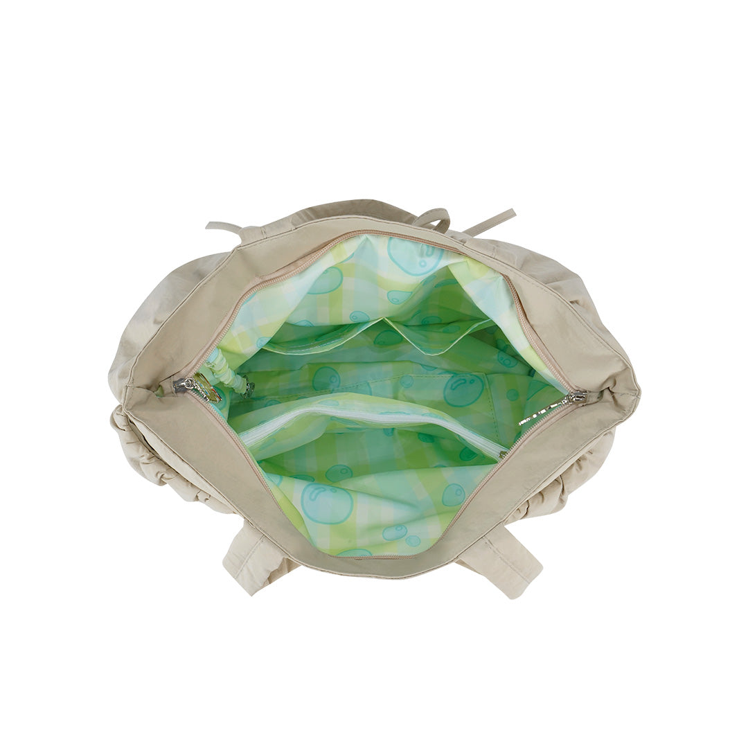 Large Soufflé Tote (BFF)