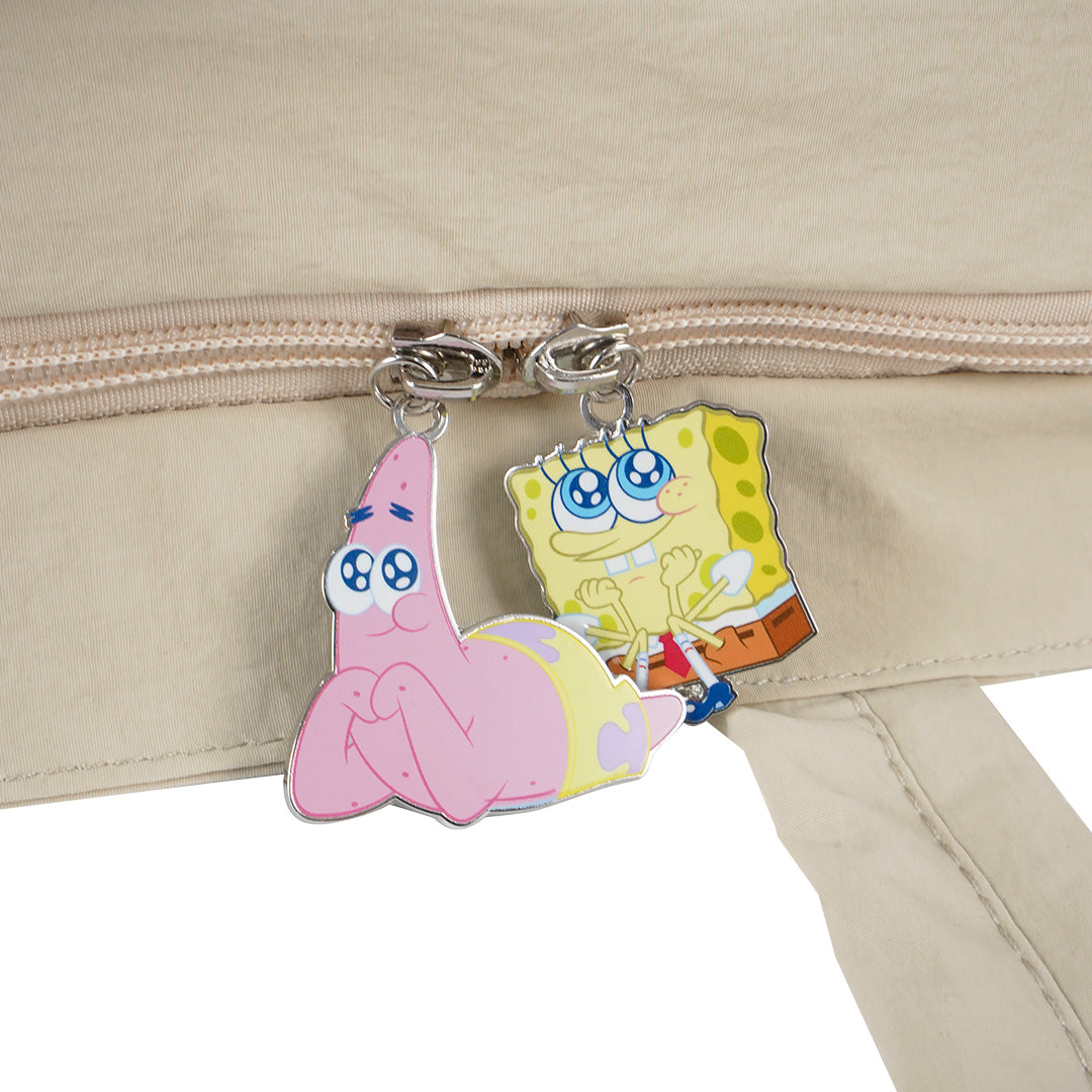 Large Soufflé Tote (BFF)